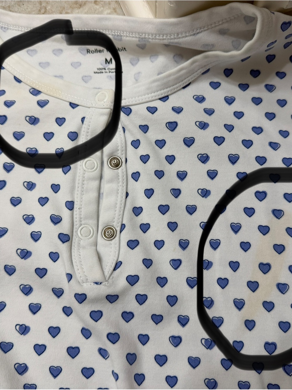 Roller Rabbit PJs - Picture 4 of 4